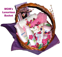 send moms gifts