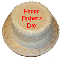 lebanon cake, happy father's day cake lebanon