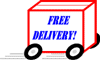 free delivery, fathers day